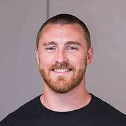 Photo of Josh Morrow
