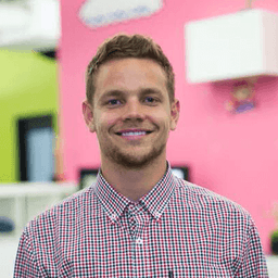 Photo of Markus Schuette