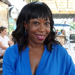 Photo of Monique Parsons