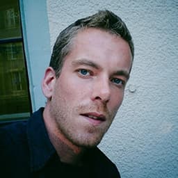 Photo of Olivier Heitz
