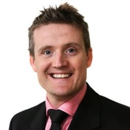 Photo of Steven Kryger