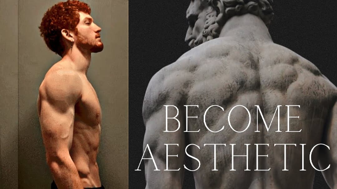 How I Became Aesthetic (Simplified) Thumbnail