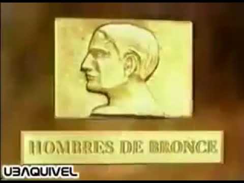 Hombres de Bronce Jose Maria Arguedas Thumbnail