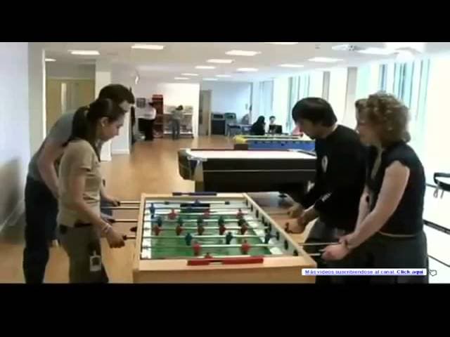 Documental Google Fábrica de Ideas Thumbnail