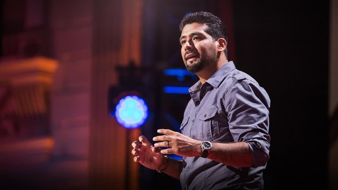 Help for kids the education system ignores | Victor Rios Thumbnail