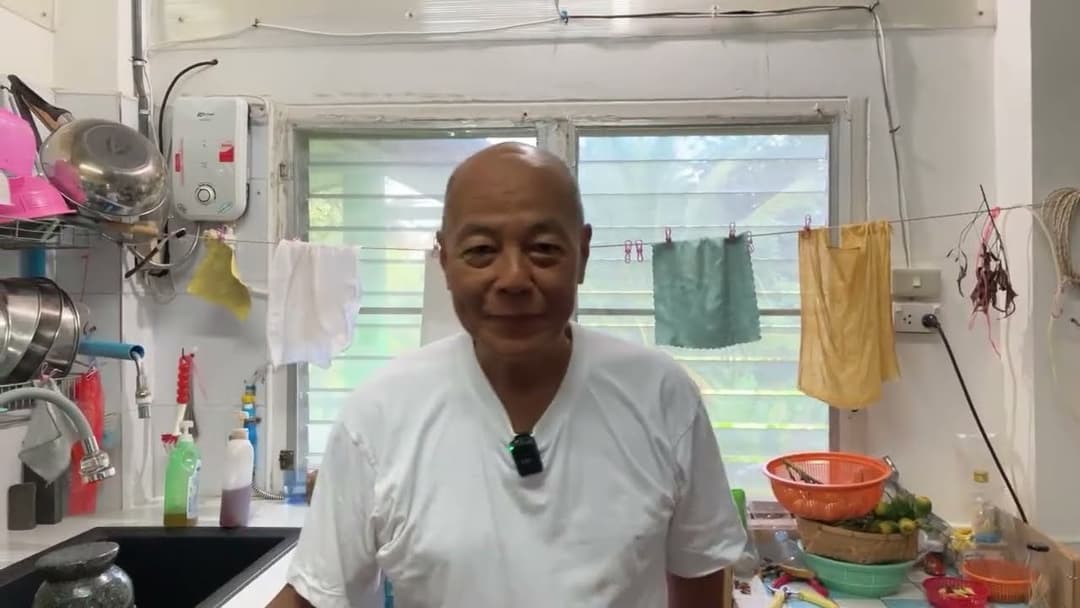 ถ่ายทอดสดวันที่ 15 ตุลาคม 2567 ส่งคำถามล่วงหน้าLine ID: samyaekmedia | email: watsamyaek@gmail.com Thumbnail